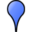 blu-blank
