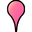 pink-blank